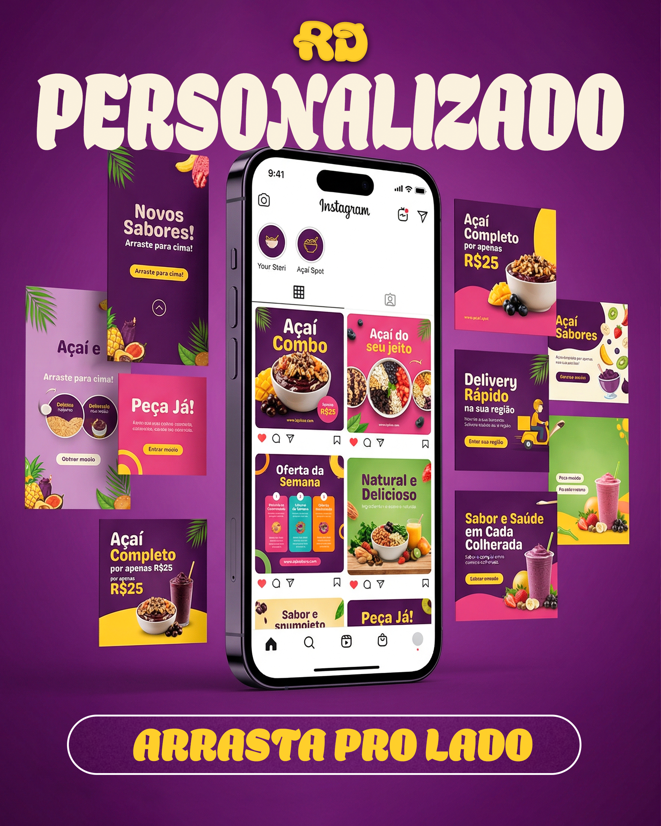 Açaí 4