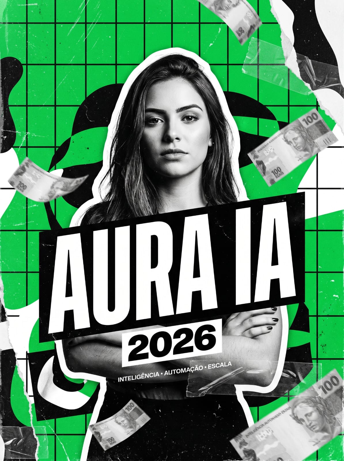 Criação Aura 3