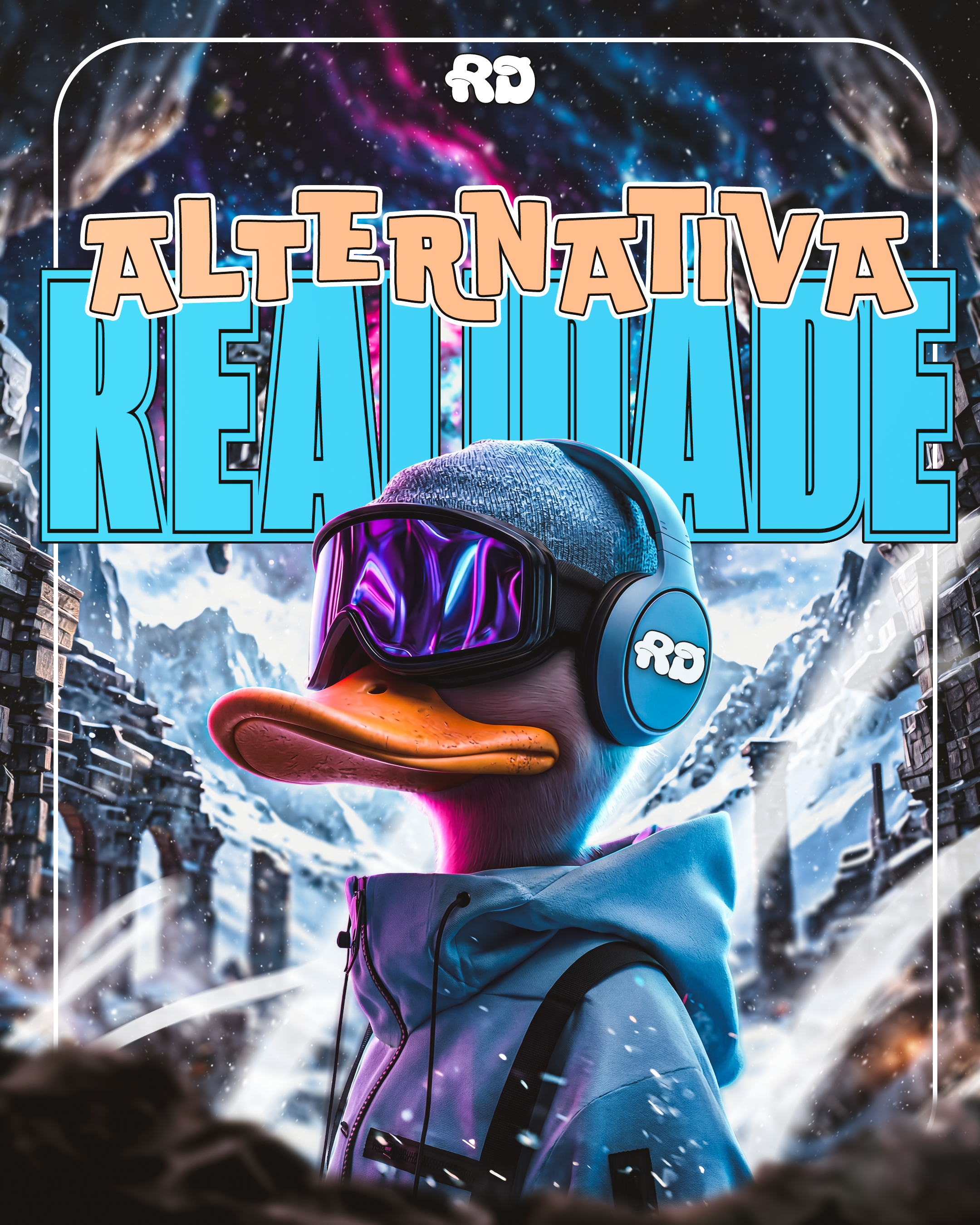 Alternativa Realidade